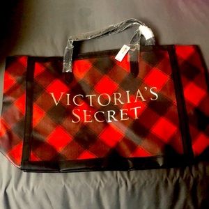 VICTORIAS SECRET TOTE